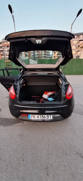 Fiat Bravo, снимка 17