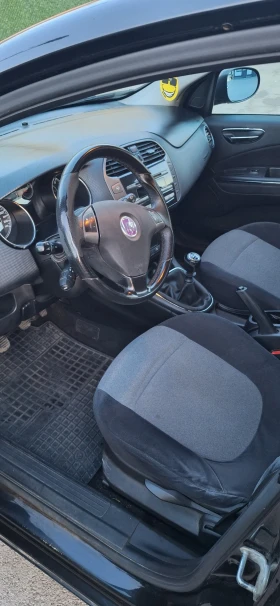 Fiat Bravo, снимка 10