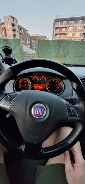 Fiat Bravo, снимка 12