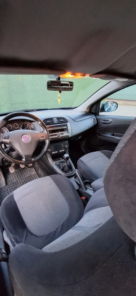 Fiat Bravo, снимка 14