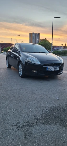 Fiat Bravo, снимка 1