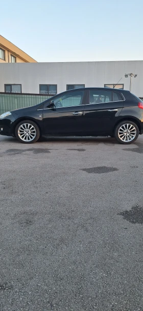 Fiat Bravo, снимка 4