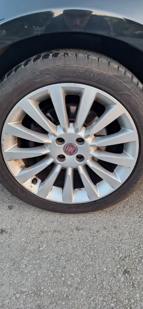 Fiat Bravo, снимка 8
