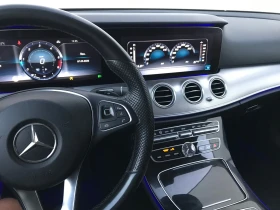 Mercedes-Benz E 220 220d * 194* * DIGITAL* * AMG* , снимка 12