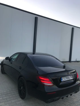 Mercedes-Benz E 220 220d * 194* * DIGITAL* * AMG* , снимка 6