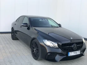 Mercedes-Benz E 220 220d * 194* * DIGITAL* * AMG* , снимка 14