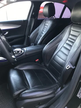 Mercedes-Benz E 220 220d * 194* * DIGITAL* * AMG* , снимка 8
