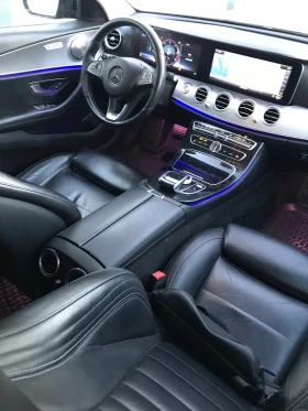 Mercedes-Benz E 220 220d * 194* * DIGITAL* * AMG* , снимка 9