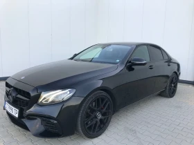 Mercedes-Benz E 220 220d * 194* * DIGITAL* * AMG* , снимка 15