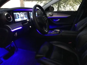 Mercedes-Benz E 220 220d * 194* * DIGITAL* * AMG* , снимка 16
