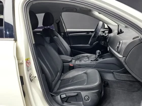 Audi A3 2.0 TDI - САМО 30% АВАНС, снимка 11