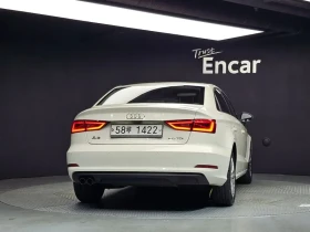 Audi A3 2.0 TDI - САМО 30% АВАНС, снимка 4