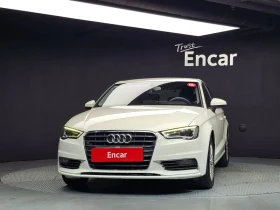 Audi A3 2.0 TDI - САМО 30% АВАНС, снимка 3