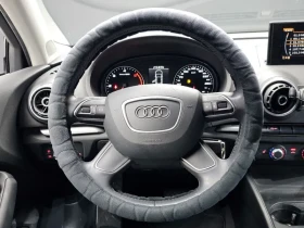 Audi A3 2.0 TDI - САМО 30% АВАНС, снимка 13