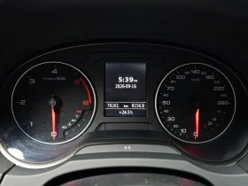 Audi A3 2.0 TDI - САМО 30% АВАНС, снимка 8