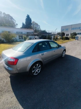 Audi A4 A4 2.0 бензин, автоматик, снимка 2