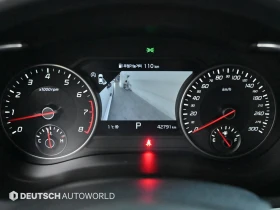Kia Stinger 3.3* ЕЛ. БАГАЖНИК* 360* BLIND SPOT* HUD* КРАЙНА ЦЕ, снимка 8
