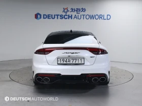Kia Stinger 3.3* ЕЛ. БАГАЖНИК* 360* BLIND SPOT* HUD* КРАЙНА ЦЕ, снимка 4