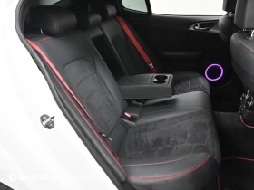 Kia Stinger 3.3* ЕЛ. БАГАЖНИК* 360* BLIND SPOT* HUD* КРАЙНА ЦЕ, снимка 12