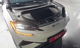 BYD Sealion 7 * Base * , снимка 6