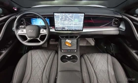 BYD Sealion 7 * Base * , снимка 7