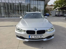 BMW 318 F31, снимка 11