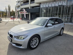 BMW 318 F31, снимка 8