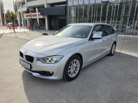 BMW 318 F31, снимка 17