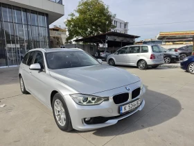 BMW 318 F31, снимка 4