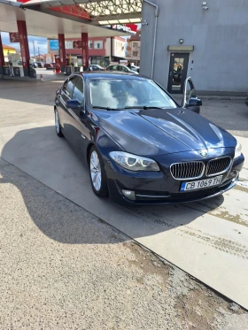 BMW 520, снимка 1