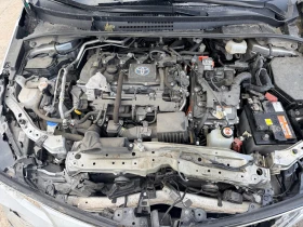 Toyota Corolla 1.8 VVTi Hybrid, снимка 9
