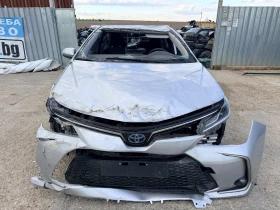 Toyota Corolla 1.8 VVTi Hybrid, снимка 2