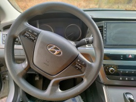 Hyundai Sonata 2.0 LPi | Mobile.bg   4