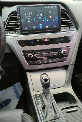 Hyundai Sonata 2.0 LPi, снимка 5