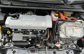Toyota Yaris 1.5 I HYBRID, снимка 16
