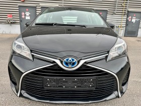 Toyota Yaris 1.5 I HYBRID | Mobile.bg   6
