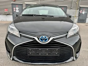 Toyota Yaris 1.5 I HYBRID | Mobile.bg    6