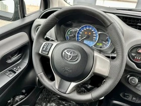 Toyota Yaris 1.5 I HYBRID | Mobile.bg    9