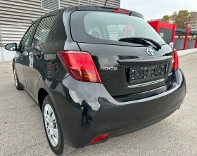 Toyota Yaris 1.5 I HYBRID | Mobile.bg    5