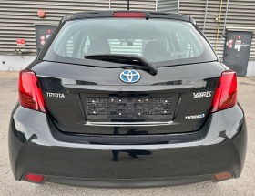 Toyota Yaris 1.5 I HYBRID, снимка 7