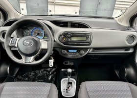 Toyota Yaris 1.5 I HYBRID, снимка 8 - Автомобили и джипове - 42906462