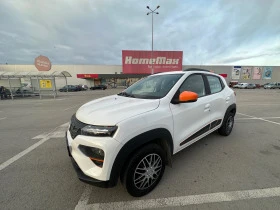 Dacia Spring * БАРТЕР* LIMITED* EDITION* 