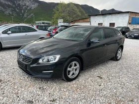 Volvo V60 FACE-LIFT, снимка 5