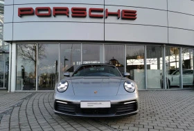 Porsche 911 Carrera 4S Cabriolet, снимка 7