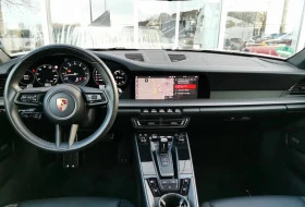 Porsche 911 Carrera 4S Cabriolet, снимка 10