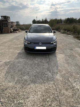 VW Golf 8 GTD DSG| PANO| 19&#34;| H&K SOUND| KAMERA| IQ.LI, снимка 14