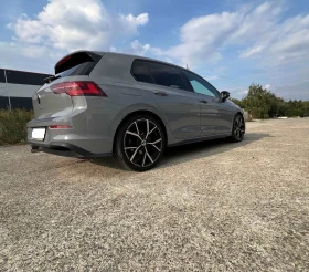 VW Golf 8 GTD DSG| PANO| 19&#34;| H&K SOUND| KAMERA| IQ.LI, снимка 16