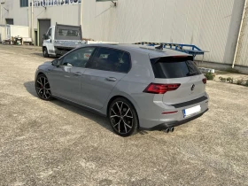 VW Golf 8 GTD DSG| PANO| 19&#34;| H&K SOUND| KAMERA| IQ.LI, снимка 13