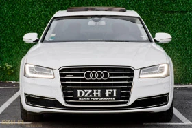 Audi A8 4.0 TFSI* 435* LONG* MATRIX* QUATTRO* MEMORY | Mobile.bg    2