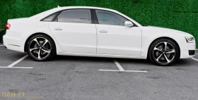 Audi A8 4.0 TFSI* 435* LONG* MATRIX* QUATTRO* MEMORY | Mobile.bg    8